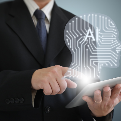 ¿Está la Inteligencia Artificial eliminando empleos o transformando el futuro laboral?